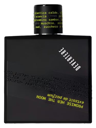 Promise Her The Moon di Devertere