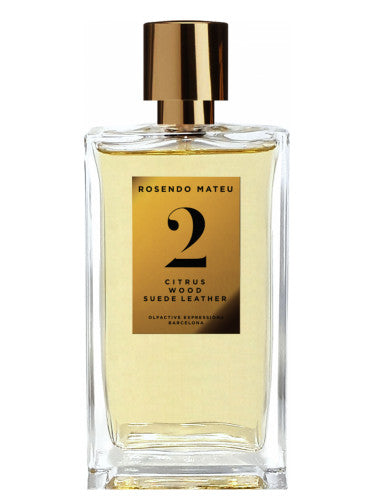 Rosendo Mateu2 100 ml
