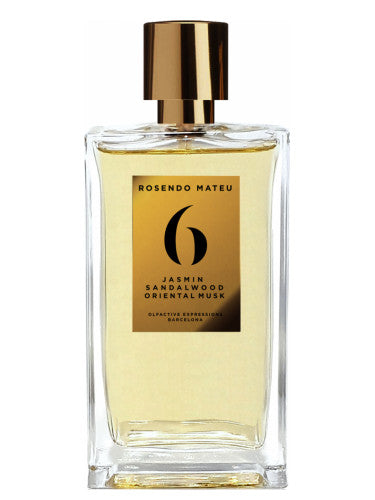 Rosendo Mateu 6 100 ml