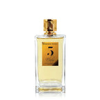Rosendo Mateu- 5 Elixir
