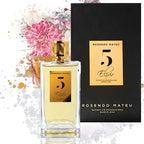 Rosendo Mateu- 5 Elixir