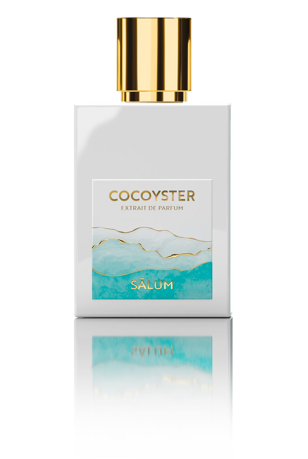 COCOYSTER