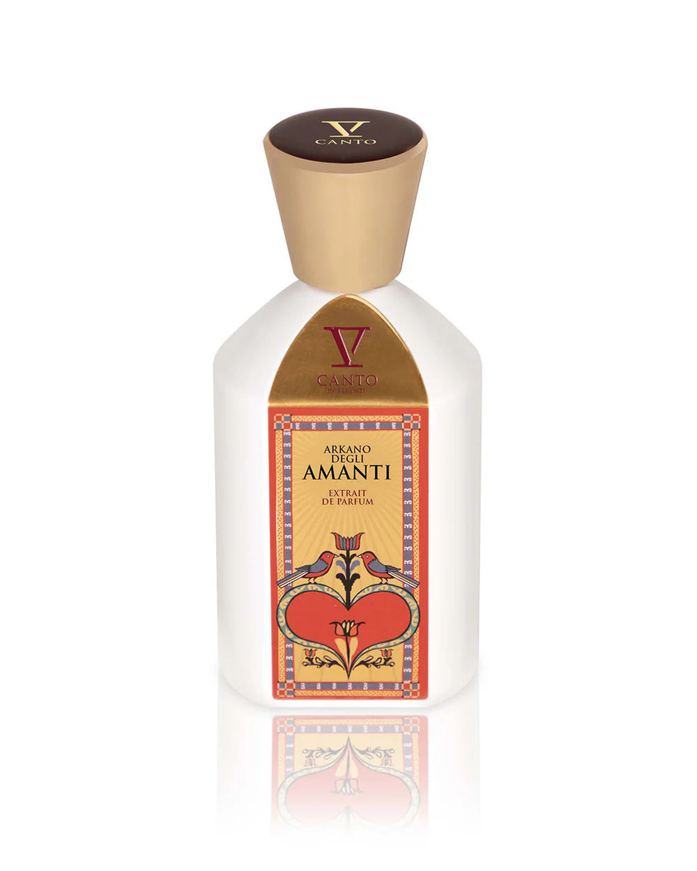 V Canto Arkano degli Amanti 100 ml