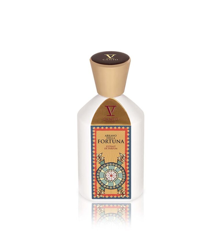 V Canto Arkano della Fortuna 100 ml