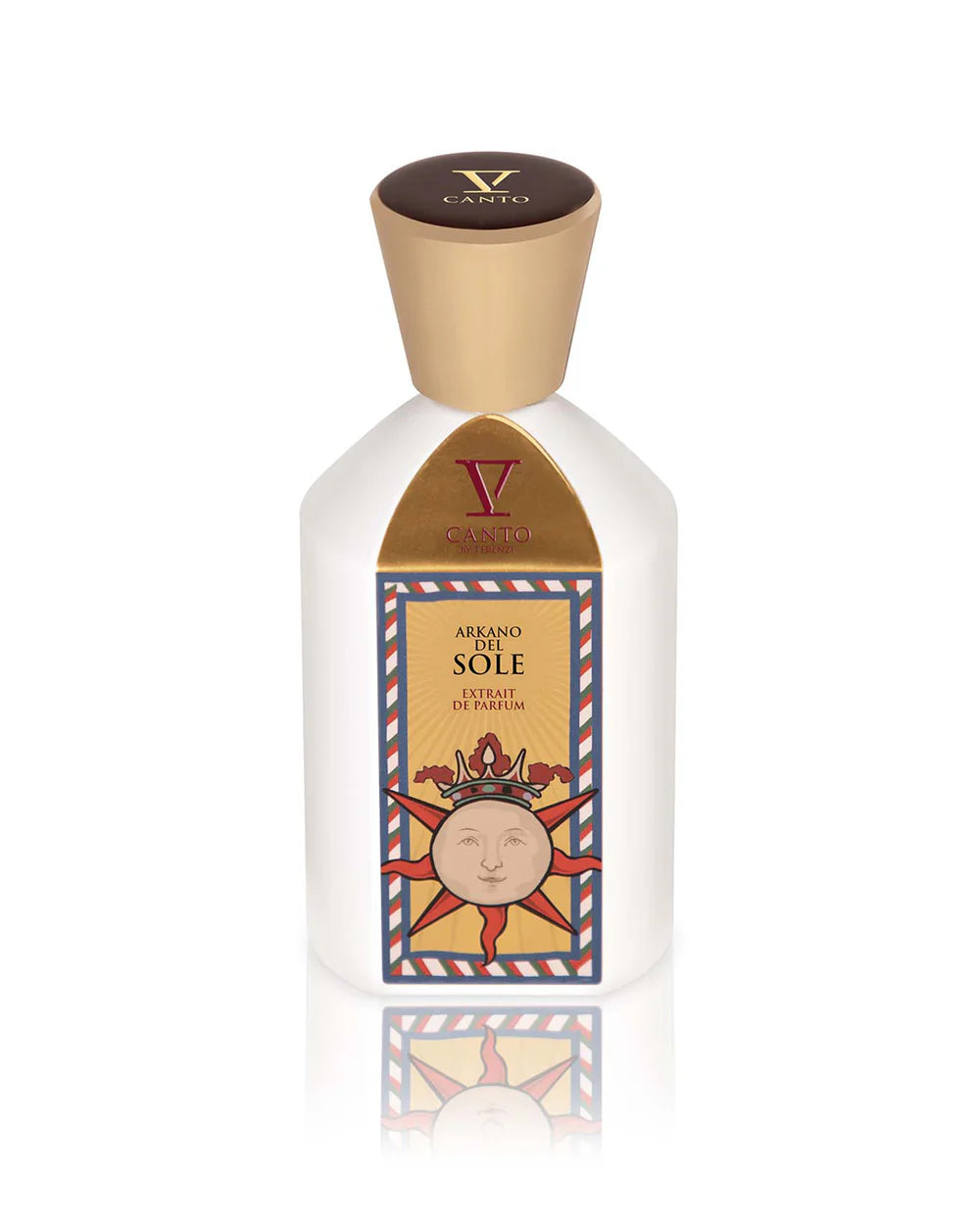 V Canto Arkano del Sole 100 ml