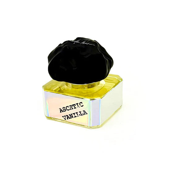 Ascetic vanilla