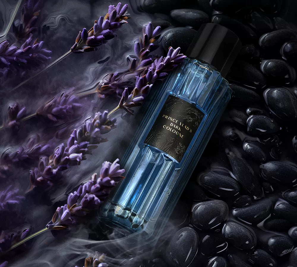 PRINCE VLAD’S DARK COLOGNE