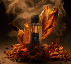 WILLIAM’S GOLDEN TOBACCO