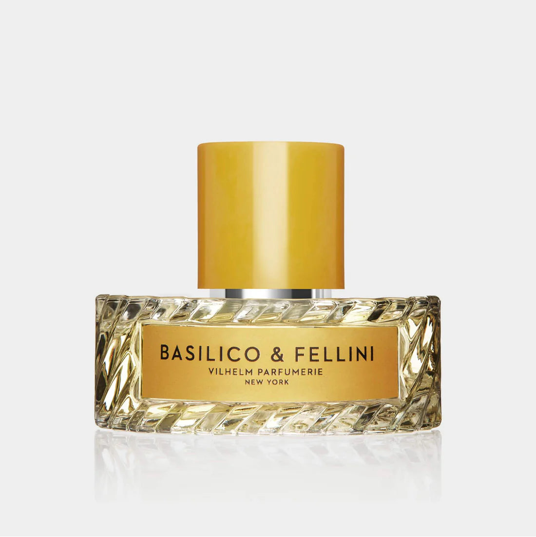 BASILICO E FELLINI