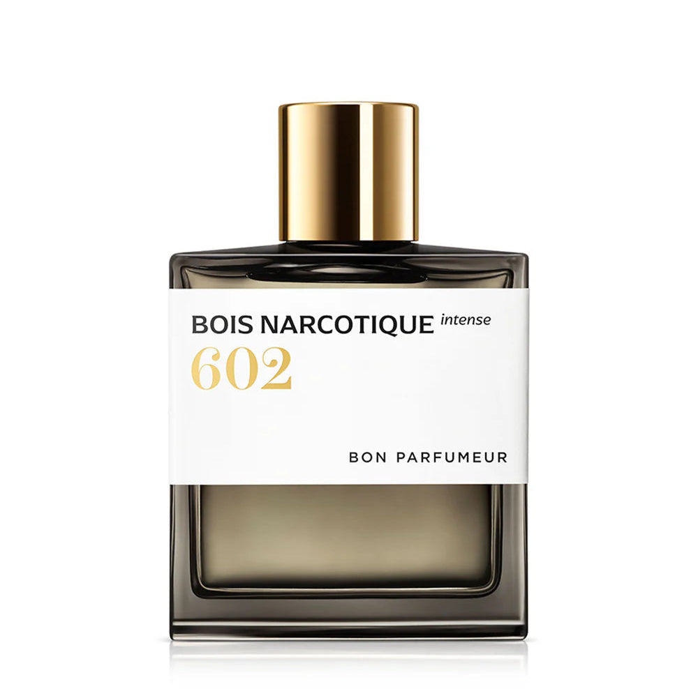 602 Bois Narcotique