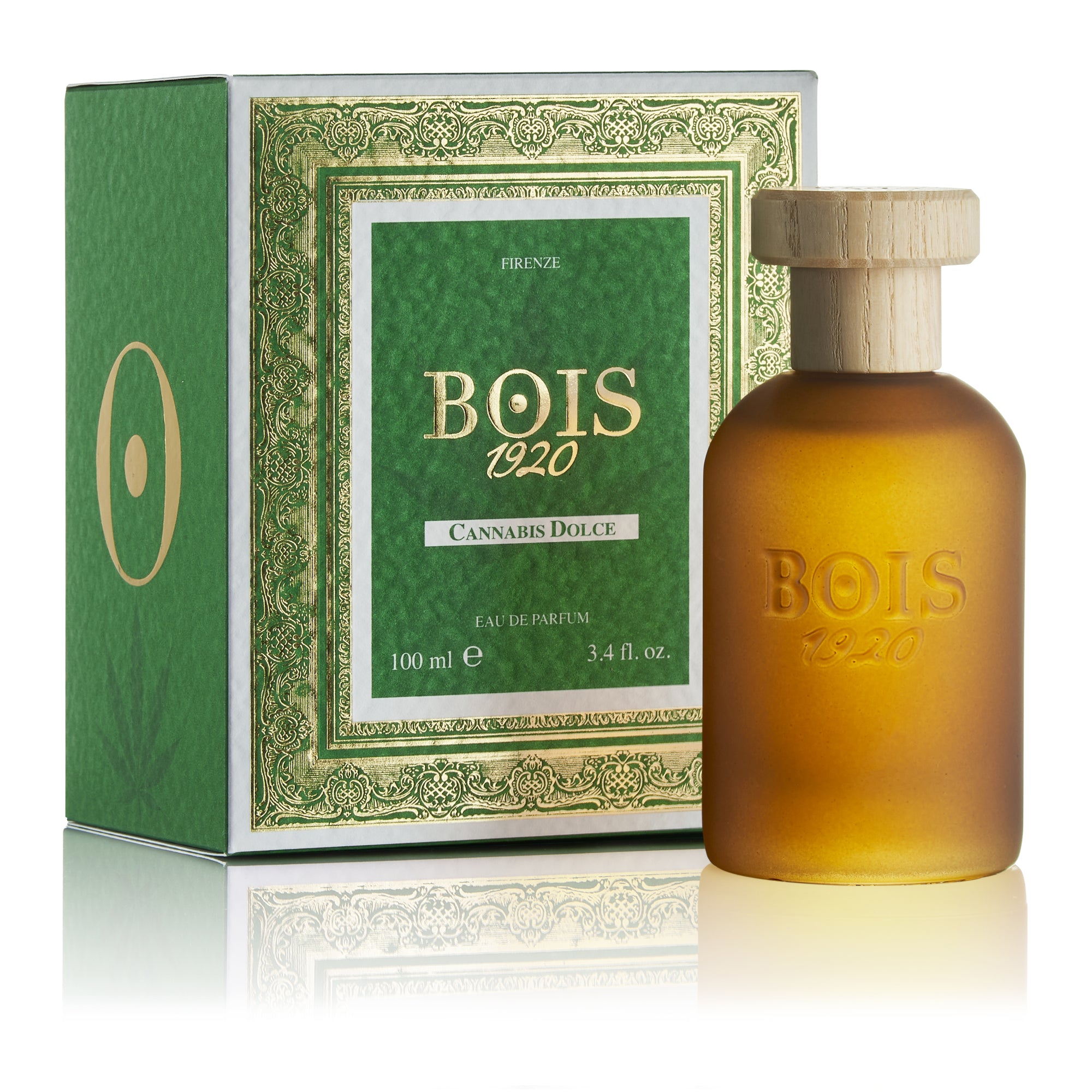 CANNABIS DOLCE - Cannabis collection