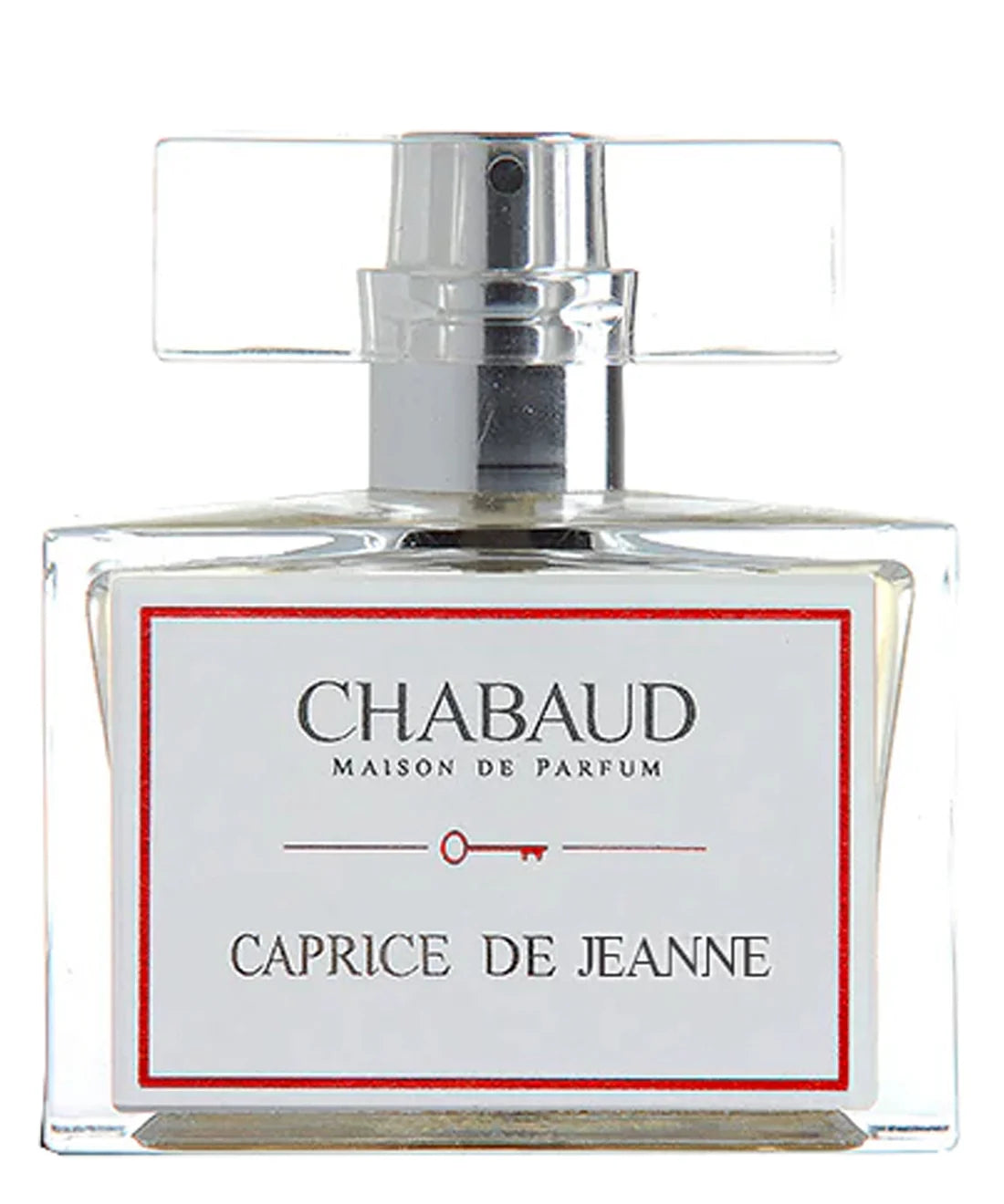 CHABAUD- CAPRICE DE JEANNE
