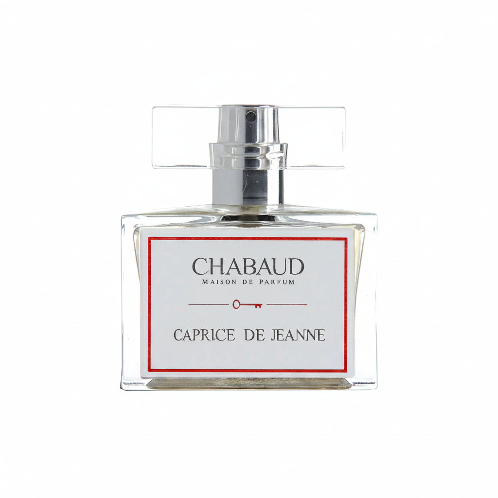 CAPRICE DE JEANNE