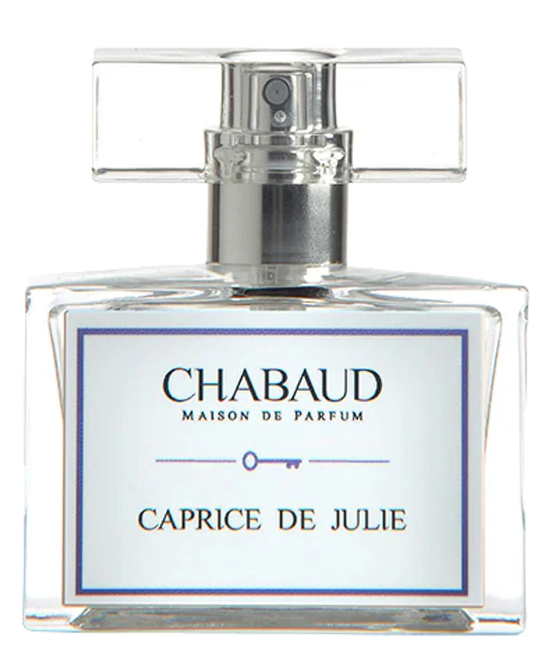 CHABAUD- CAPRICE DE JULIE