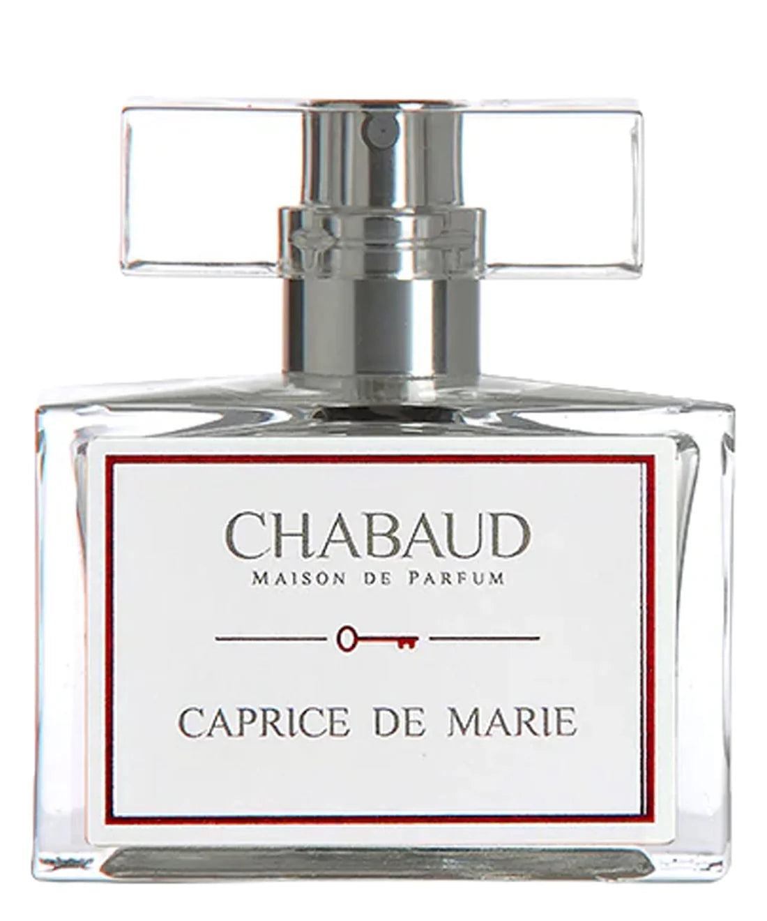 CHABAUD-CAPRICE DE MARIE