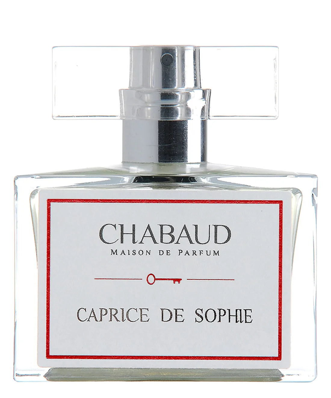 CHABAUD- CAPRICE DE SOPHIE
