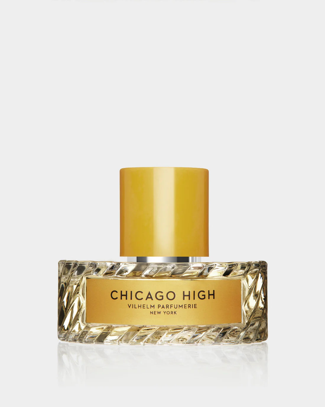 VILHELM CHICAGO HIGH