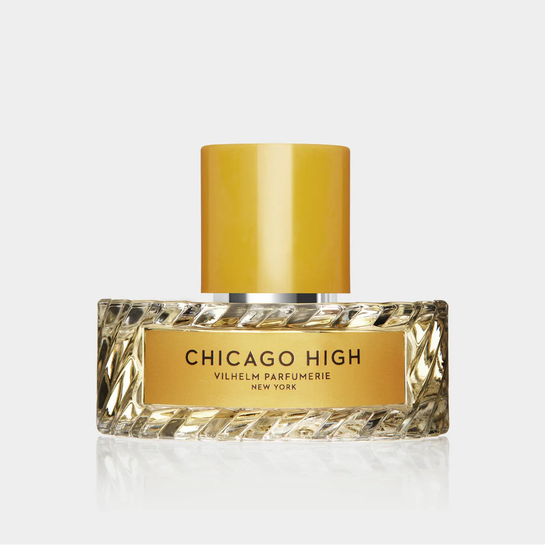 CHICAGO HIGH
