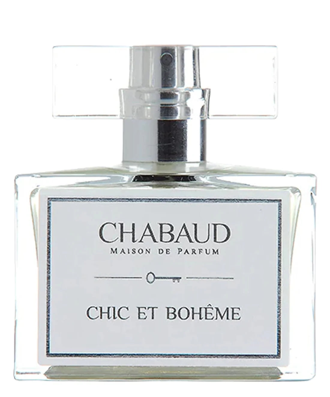 CHABAUD- CHIC ET BOHEME