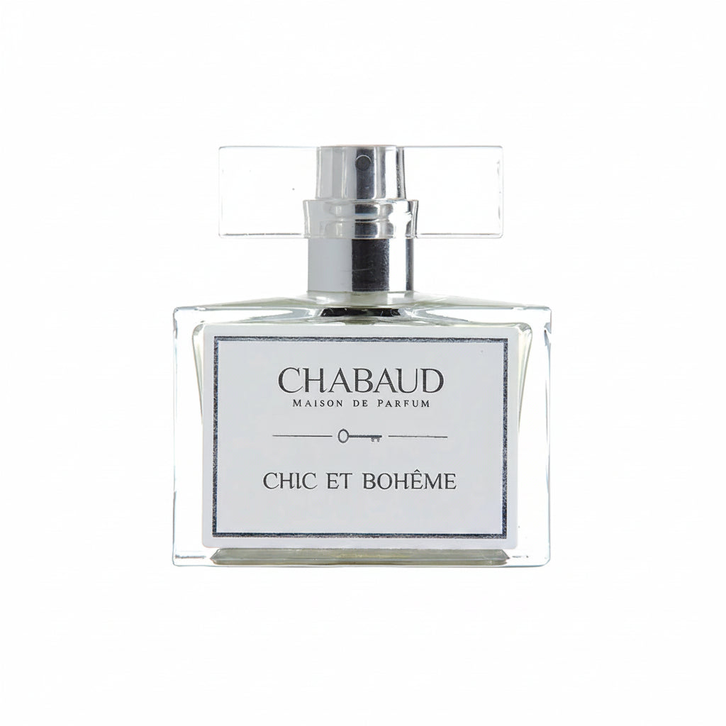 CHIC ET BOHEME