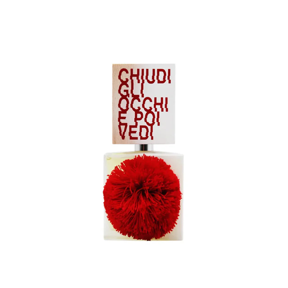 Chiudi gli occhi e poi vedi