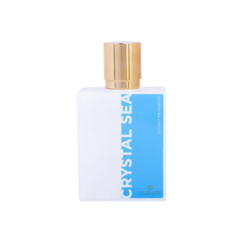 DUDUAR CRYSTAL SEA