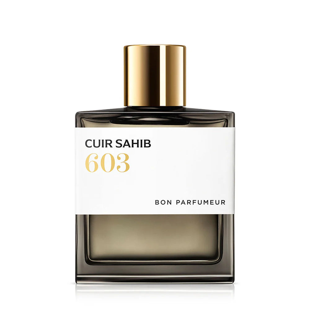 603 Cuir Sahib