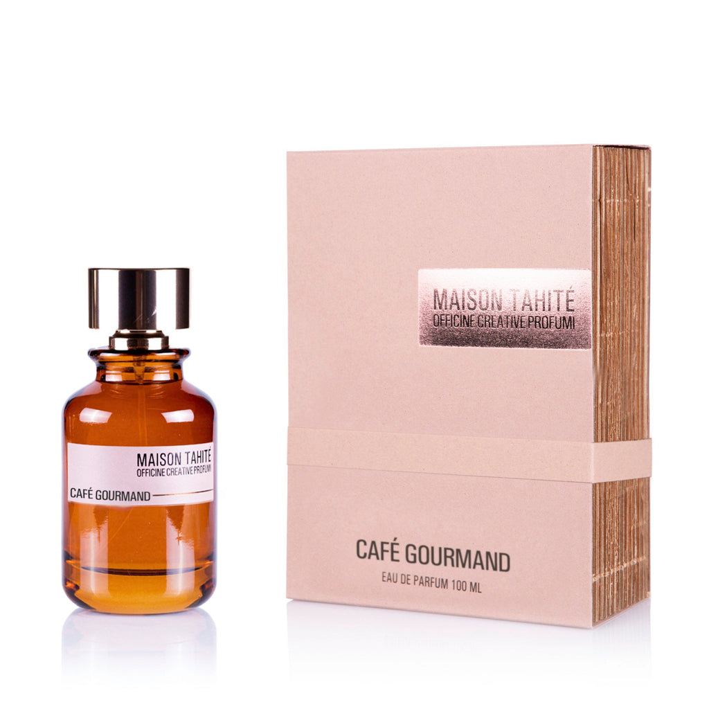 Café Gourmand