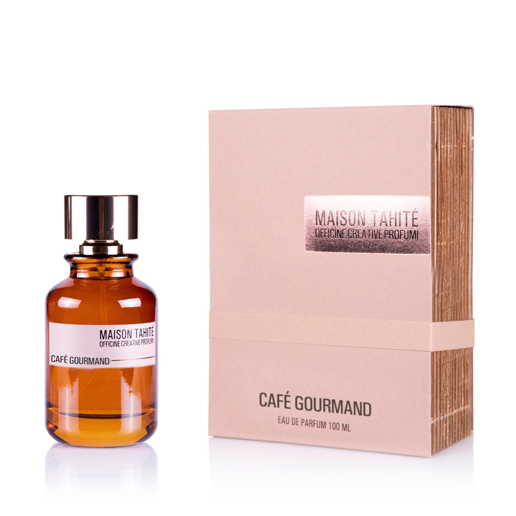 Café Gourmand
