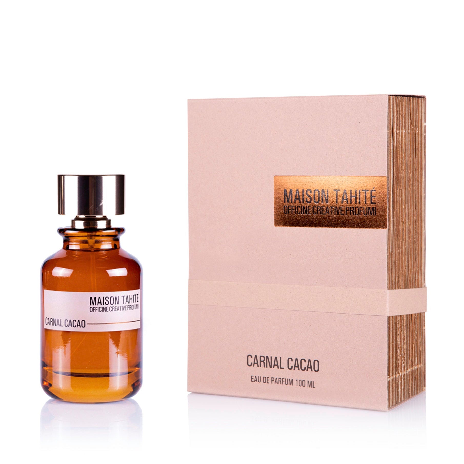 Carnal Cacao