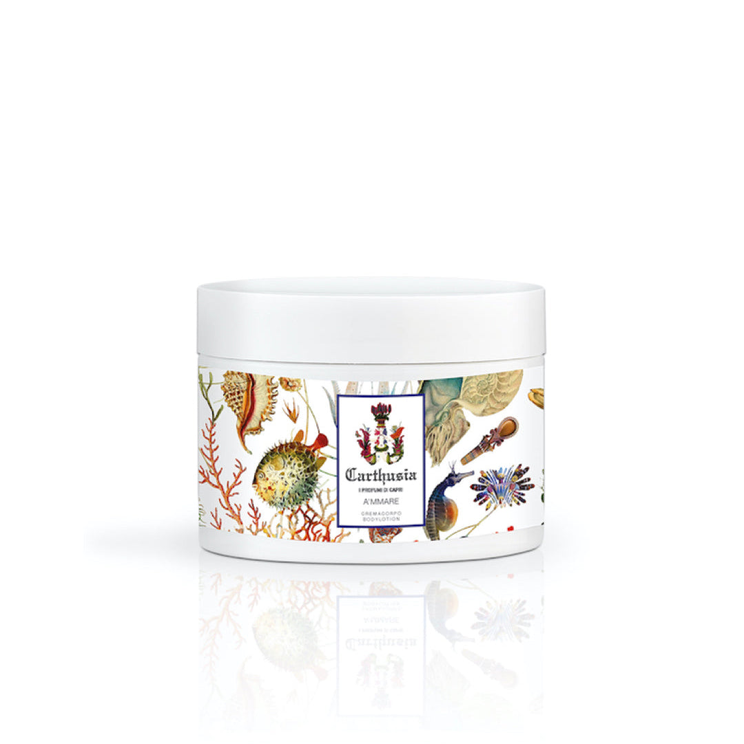 Crema Corpo A'Mmare