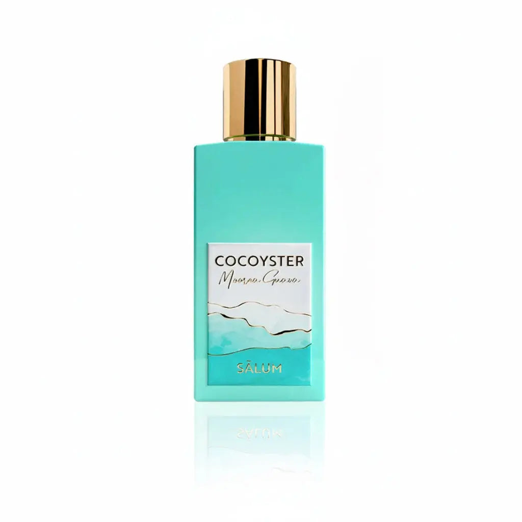 COCOYSTER MOOREA GUAVA