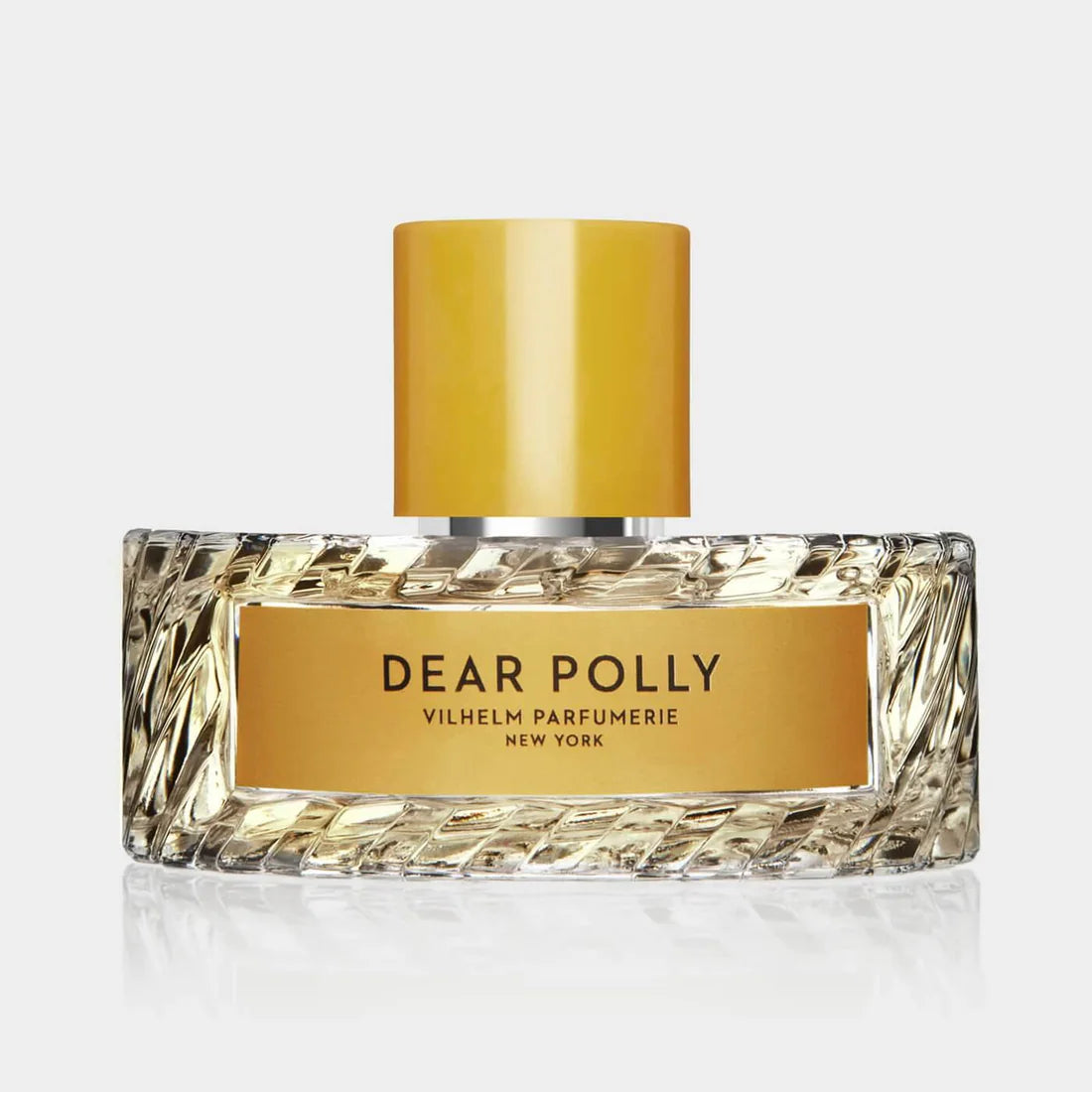 DEAR POLLY