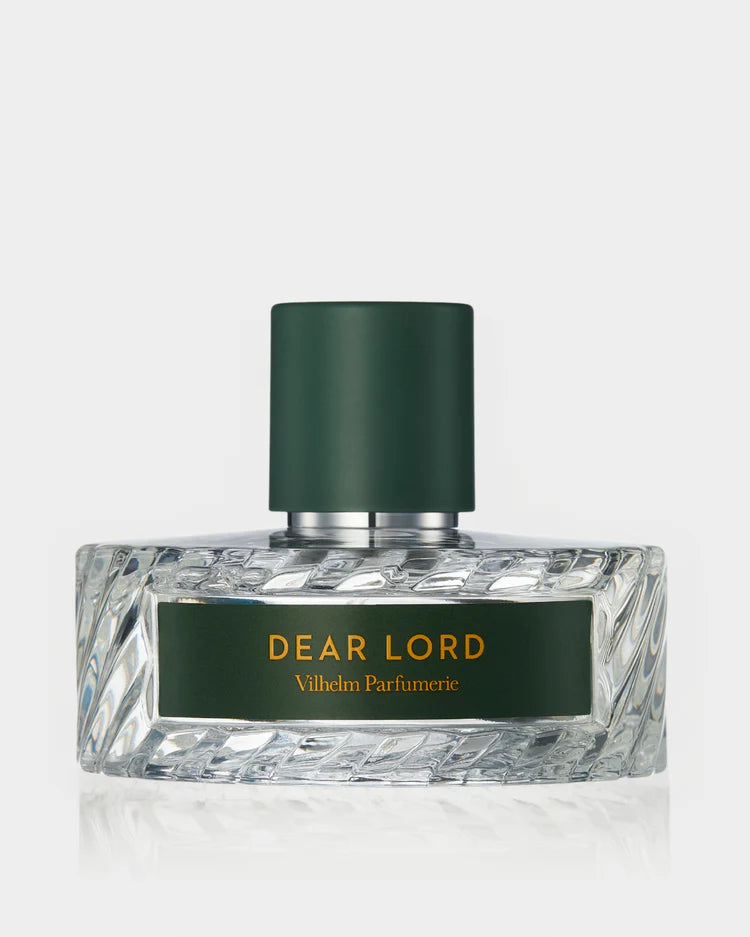 VILHELM-DEAR LORD