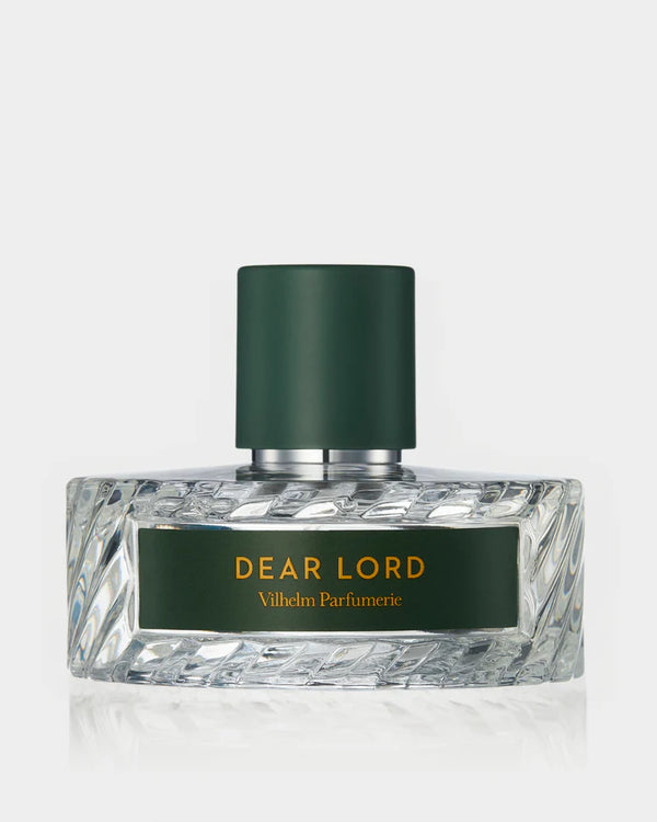VILHELM-DEAR LORD