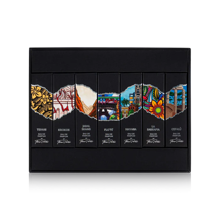 FLO'W- DISCOVERY SET