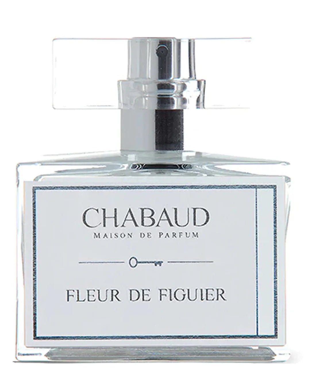 CHABAUD- FLEUR DE FIGUIER