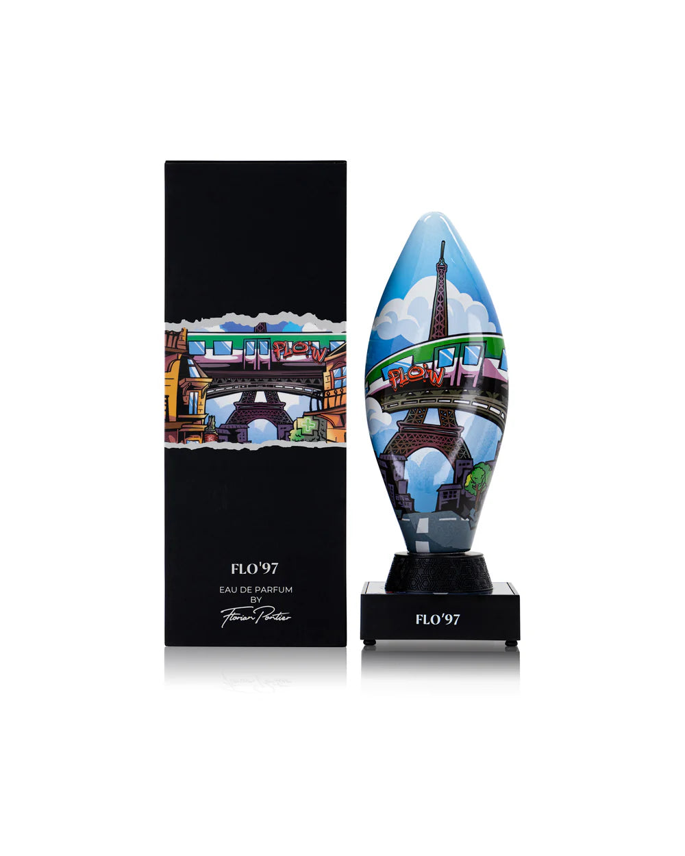 FLO'97