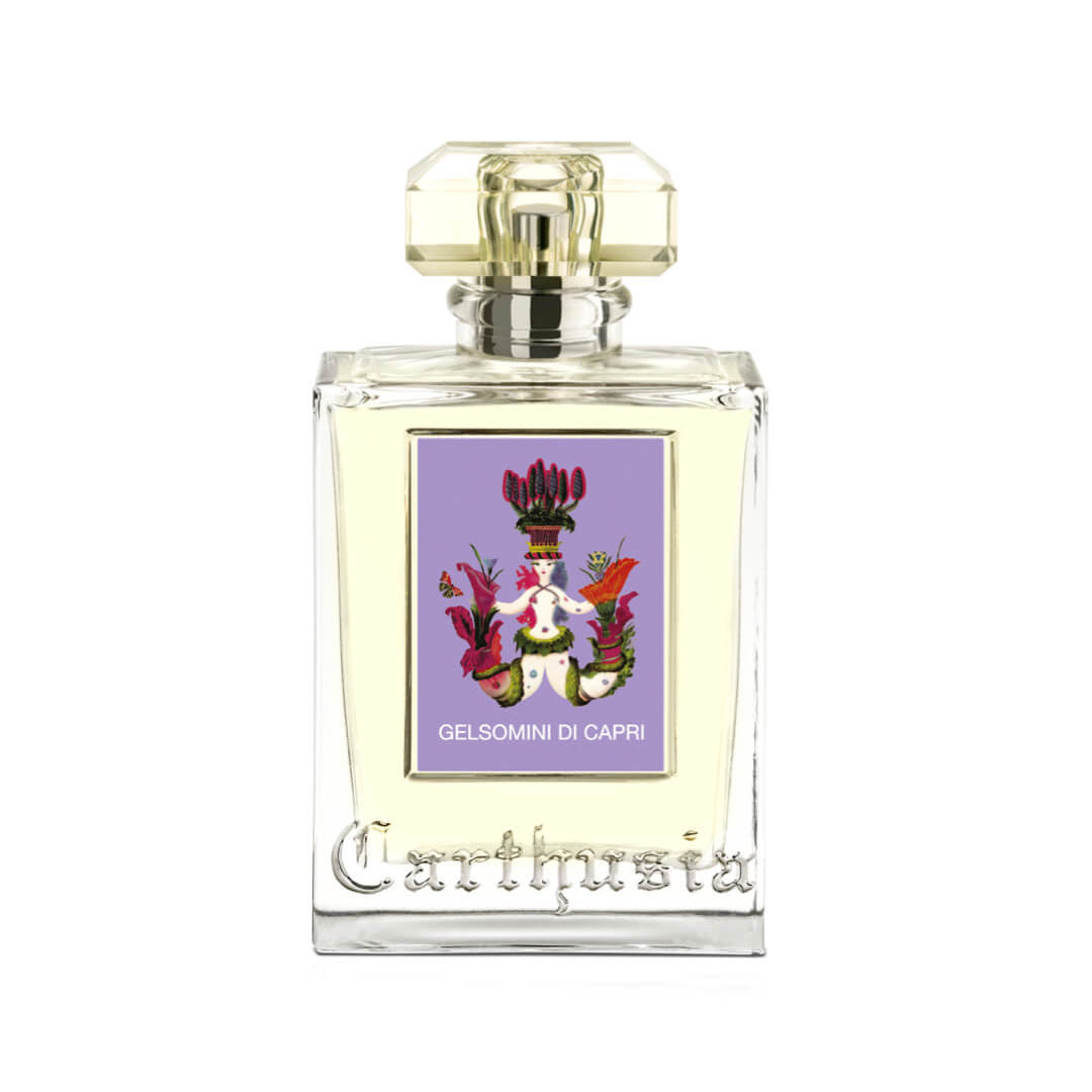 Gelsomini di Capri