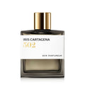502 Iris Cartagena