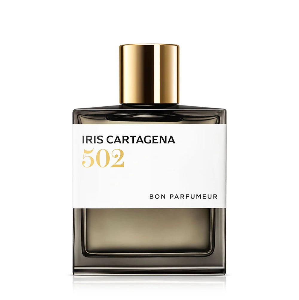 502 Iris Cartagena