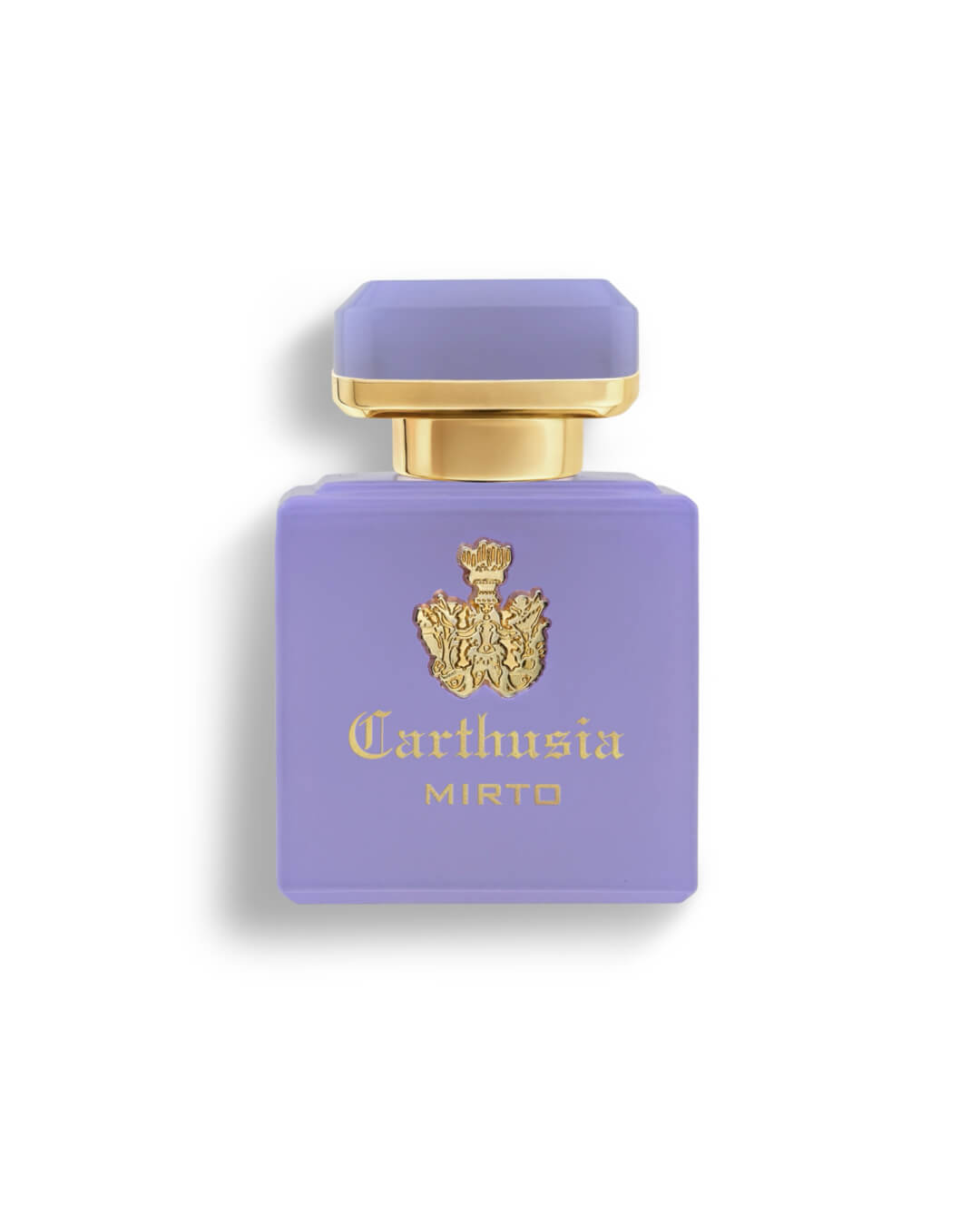 Profumo Intenso Mirto CARTHUSIA
