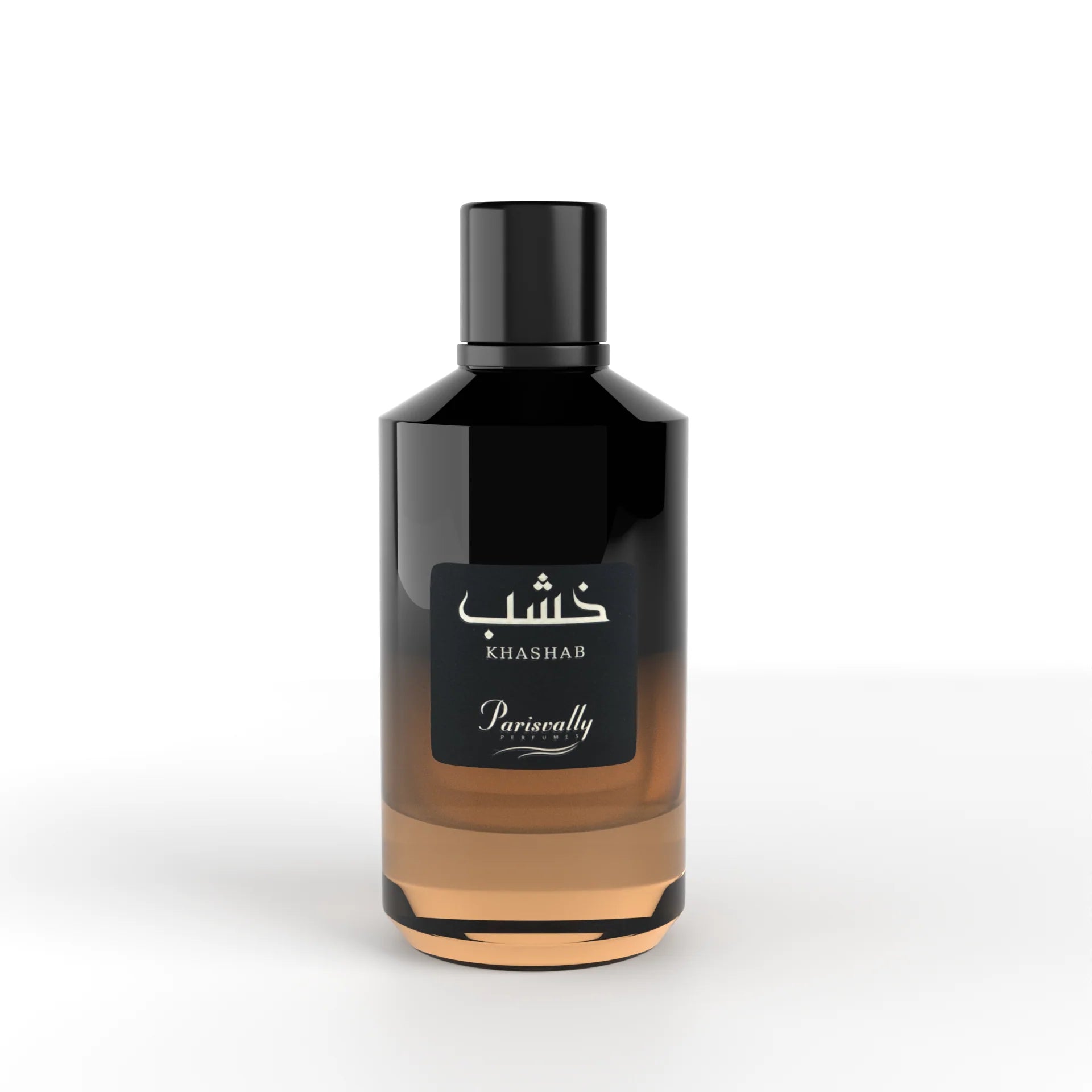 PARISVALLY KHASHAB