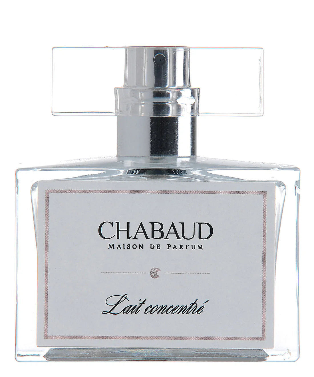 CHABAUD- LAIT CONCENTRE'