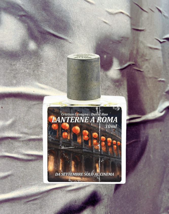 RECENSIONE NEGATIVA- LANTERNE A ROMA