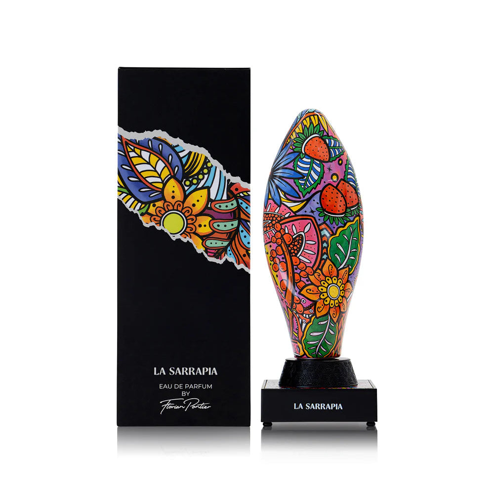 LA SERRAPIA