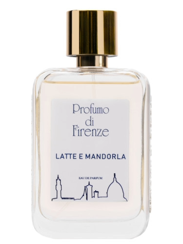 Profumo di Firenze / Firenze Collection LATTE E MANDORLA 100 ML