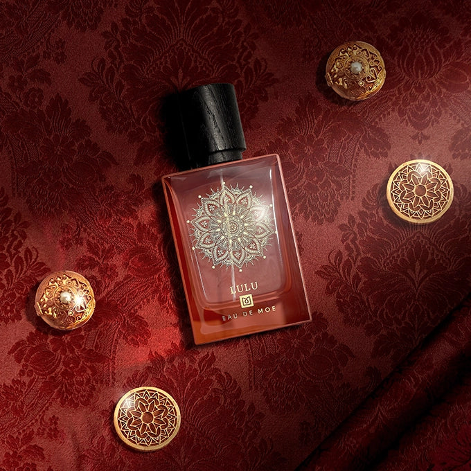 Lulu- Eau de Moe