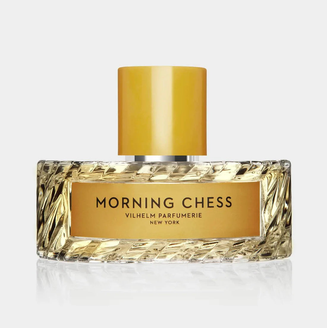 MORNING CHESS