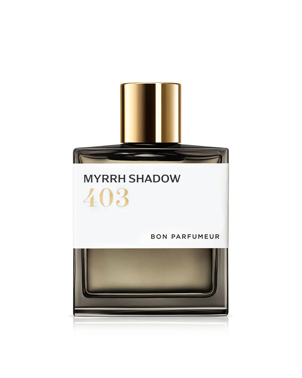 Bon Parfumeur 403 Myrrh Shadow 100 ml